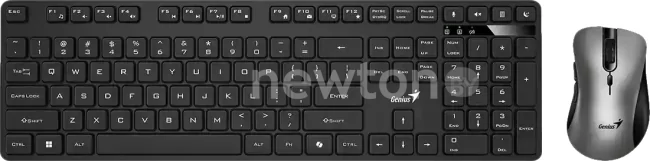 Офисный набор Genius KM-8216S