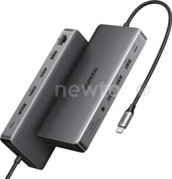 Док-станция Ugreen CM681 15978