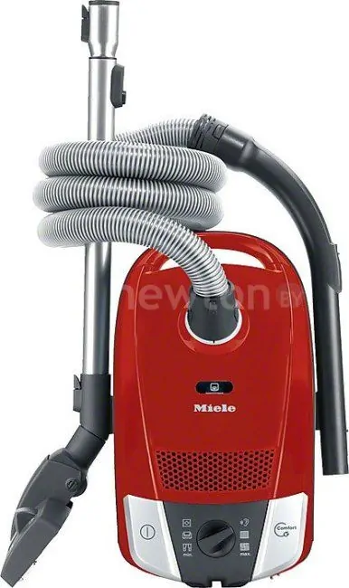 Пылесос Miele SDCB0 HEPA