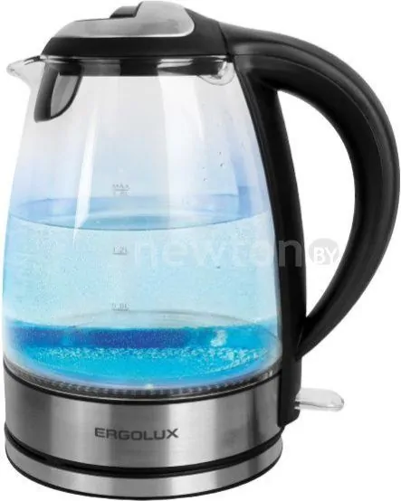 Электрический чайник Ergolux ELX-KG04-C72