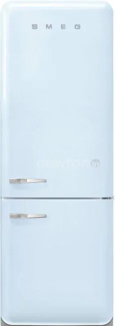 Холодильник Smeg FAB38RPB