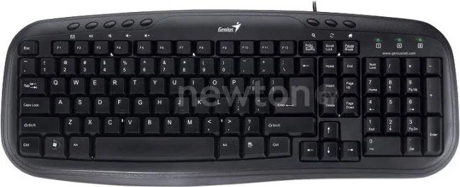 Клавиатура Genius KB-M200