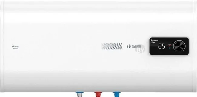 Накопительный электрический водонагреватель Timberk Flumen SWH FSM8 30 H