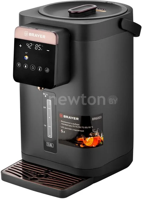 Термопот Brayer BR6003