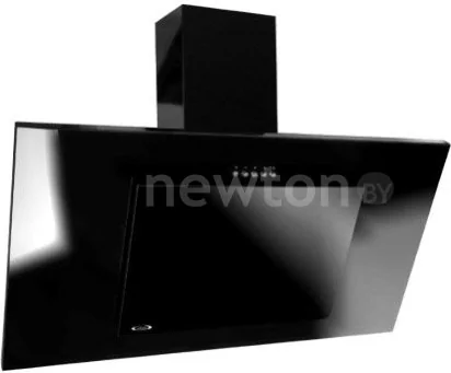 Кухонная вытяжка Akpo Nero glass 50 WK-4 (черный)