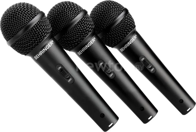 Микрофон BEHRINGER Ultravoice XM1800S