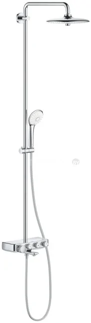 Душевая система Grohe Euphoria SmartControl System 260 Mono 26510000