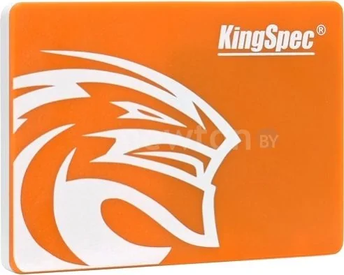 SSD KingSpec P3 2TB
