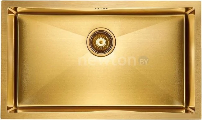 Кухонная мойка Paulmark Gerberg 74 Uni PM257444-BG