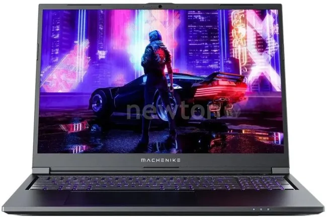 Игровой ноутбук Machenike S16 S16-i712700H3050Ti4GF165HGMD0R
