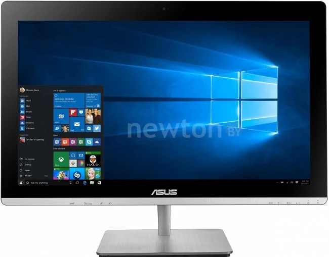 Моноблок ASUS Vivo AiO V230ICUK-BC383X