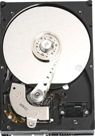 Жесткий диск Dell 1 TB (400-ACRS)