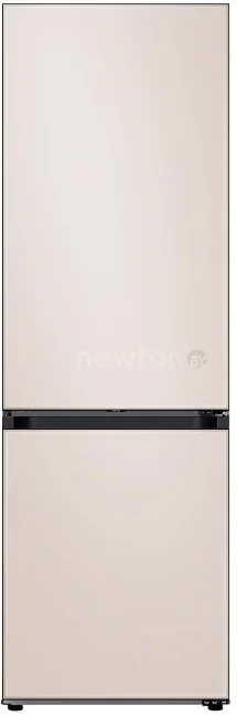 Холодильник Samsung Bespoke RB34C7B5CAP/EF