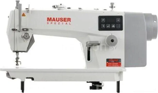 Швейная машина Mauser Spezial S2