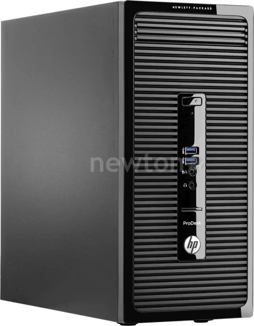Компьютер HP ProDesk 400 G2 в корпусе Microtower (K8K66EA)
