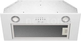 Кухонная вытяжка Monsher Amie 60 Blanc
