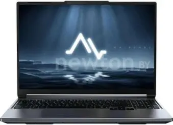 Игровой ноутбук Maibenben X-Treme Typhoon X16C X16C-i737570GERLG4E10