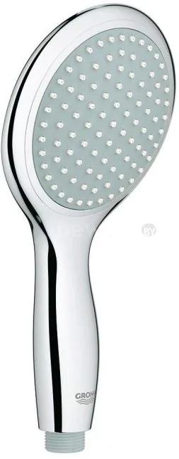 Душевая лейка Grohe Power&Soul 115 (хром) [27671000]