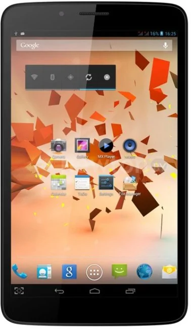 Планшет Ritmix RMD-857 8GB 3G