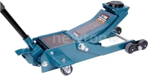 Подкатной домкрат FORSAGE T830031BS 3т.