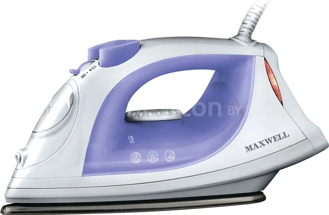Утюг Maxwell MW-3003