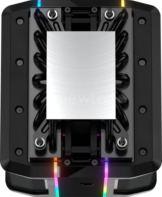 Кулер для процессора Cooler Master Wraith Ripper MAM-D7PN-DWRPS-T1