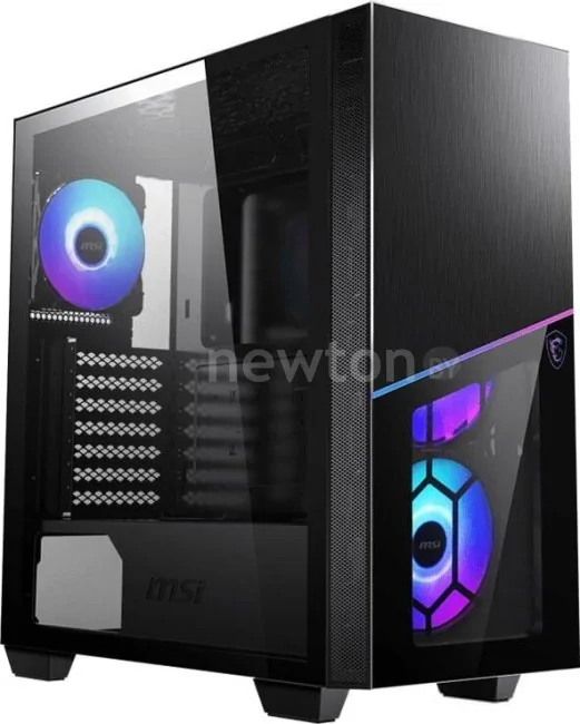 Корпус MSI MPG Sekira 100R
