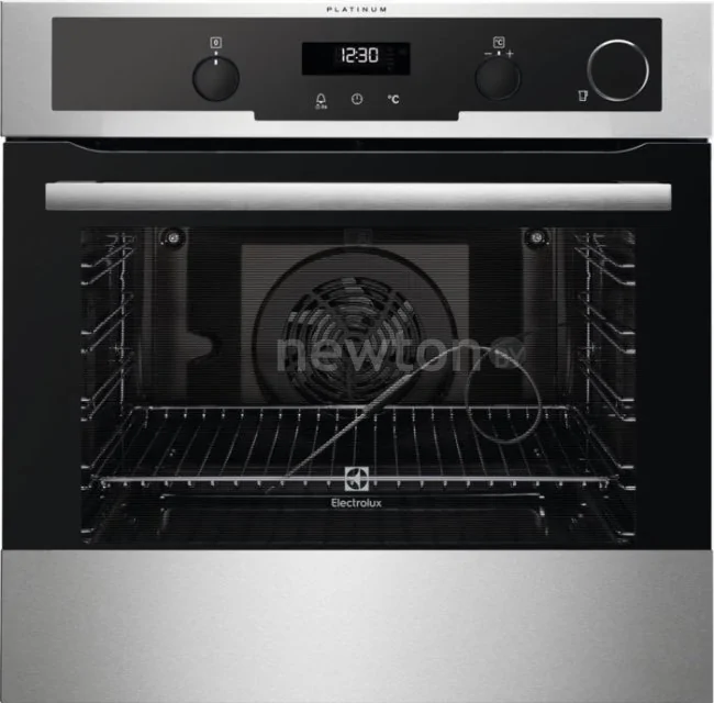Электрический духовой шкаф Electrolux OPEC5531X