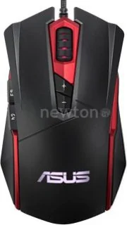 Игровая мышь ASUS Espada GT200