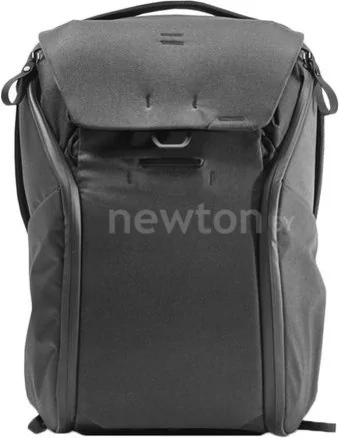 Рюкзак Peak Design Everyday Backpack 20L V2 (black)