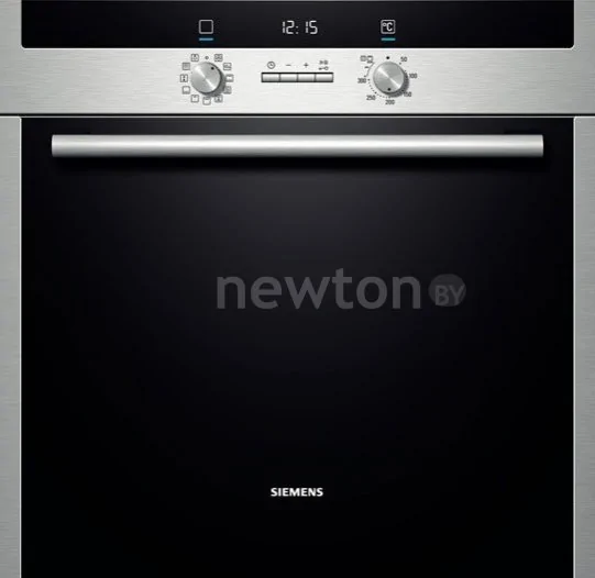 Электрический духовой шкаф Siemens HB73AB541S