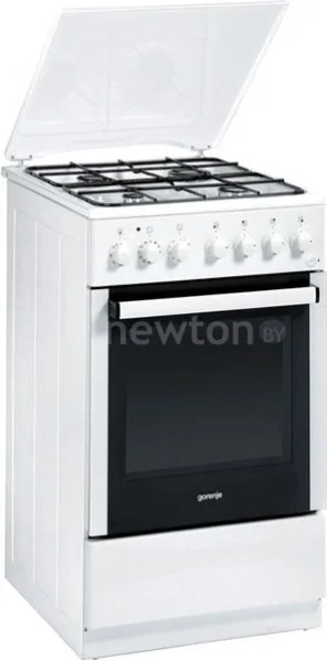 Кухонная плита Gorenje KN57225AW
