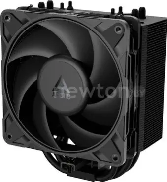 Кулер для процессора Arctic Freezer 36-S Black ACFRE00196A