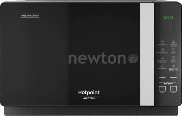 Микроволновая печь Hotpoint-Ariston MWHAF 206 B