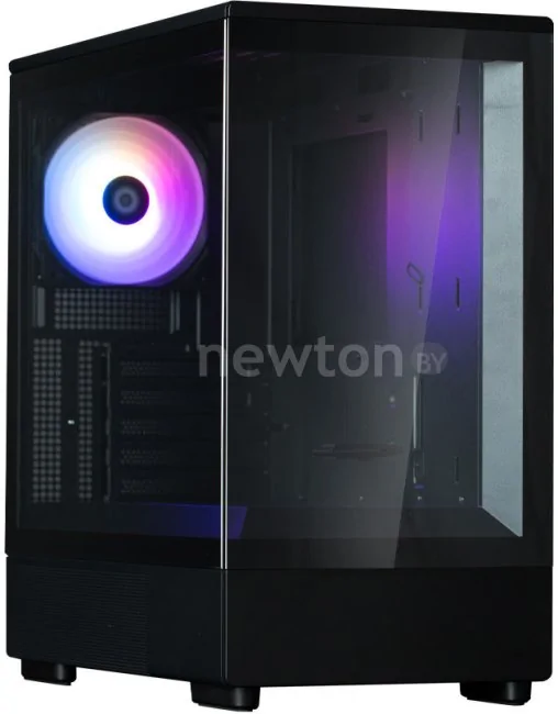 Корпус Zalman P10 (черный)