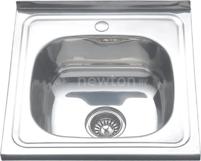 Кухонная мойка Максресурс WY-5050