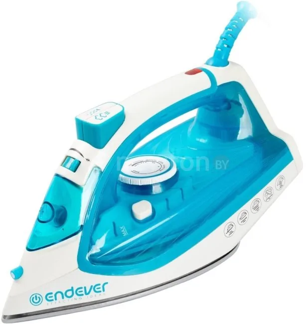 Утюг Endever Delta-201