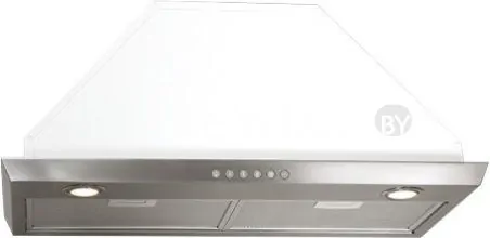 Кухонная вытяжка Elikor Врезной блок S4 72Н-700-Э4Д (нержавеющая сталь)
