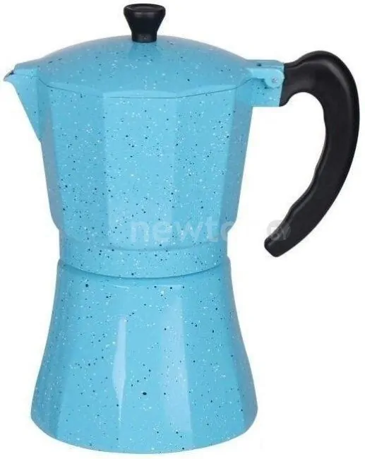Гейзерная кофеварка BEKKER BK-9367