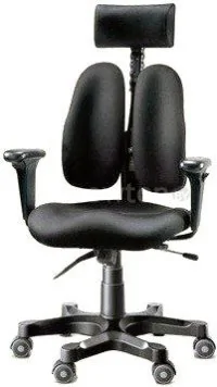 Кресло Duorest Leaders DR-7500G