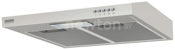Кухонная вытяжка Krona JESSICA slim 500 white push button