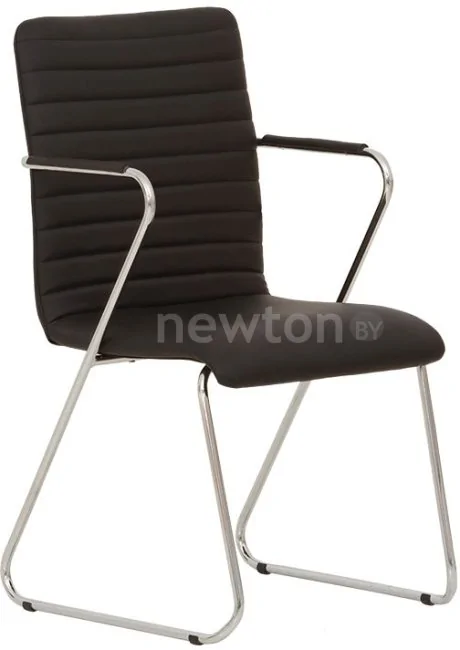 Стул Nowy Styl Task CF Chrome (BOX-2) ECO-70 (серый)