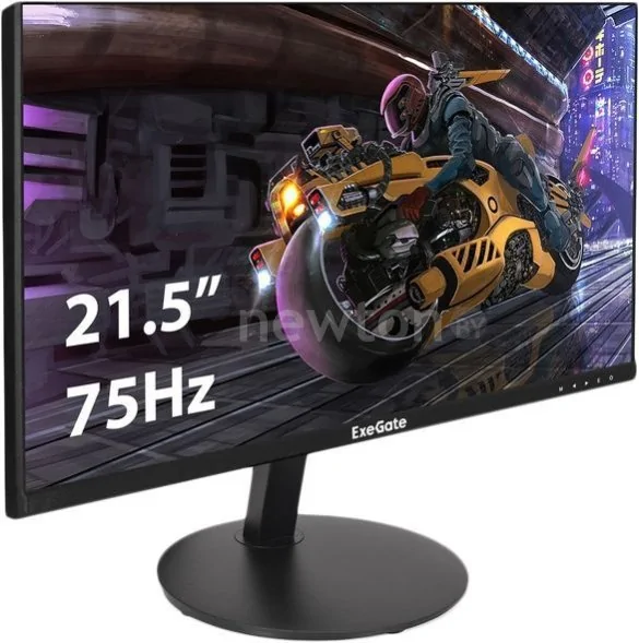 Монитор ExeGate SmartView EP2207A EX295590RUS