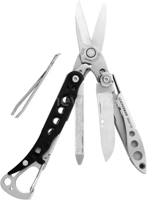 Мультитул Leatherman Style CS