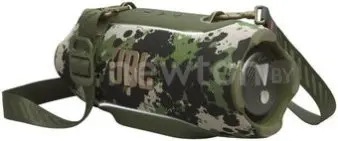 Беспроводная колонка JBL Xtreme 5 (камуфляж)