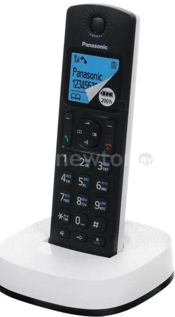 Радиотелефон Panasonic KX-TGC310RU2