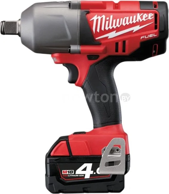 Ударный гайковерт Milwaukee M18 CHIWF34-402C