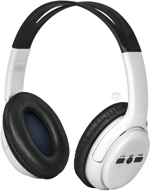 Наушники Defender FreeMotion B520 (белый)