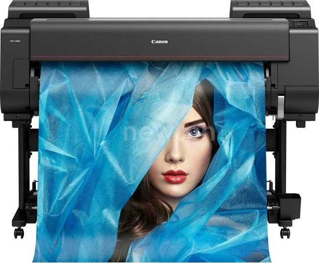 Фотопринтер Canon imagePROGRAF PRO-4000