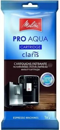 Фильтр для смягчения воды Melitta Pro Aqua Claris